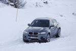 BMW X6 xDrive30d 2012 года